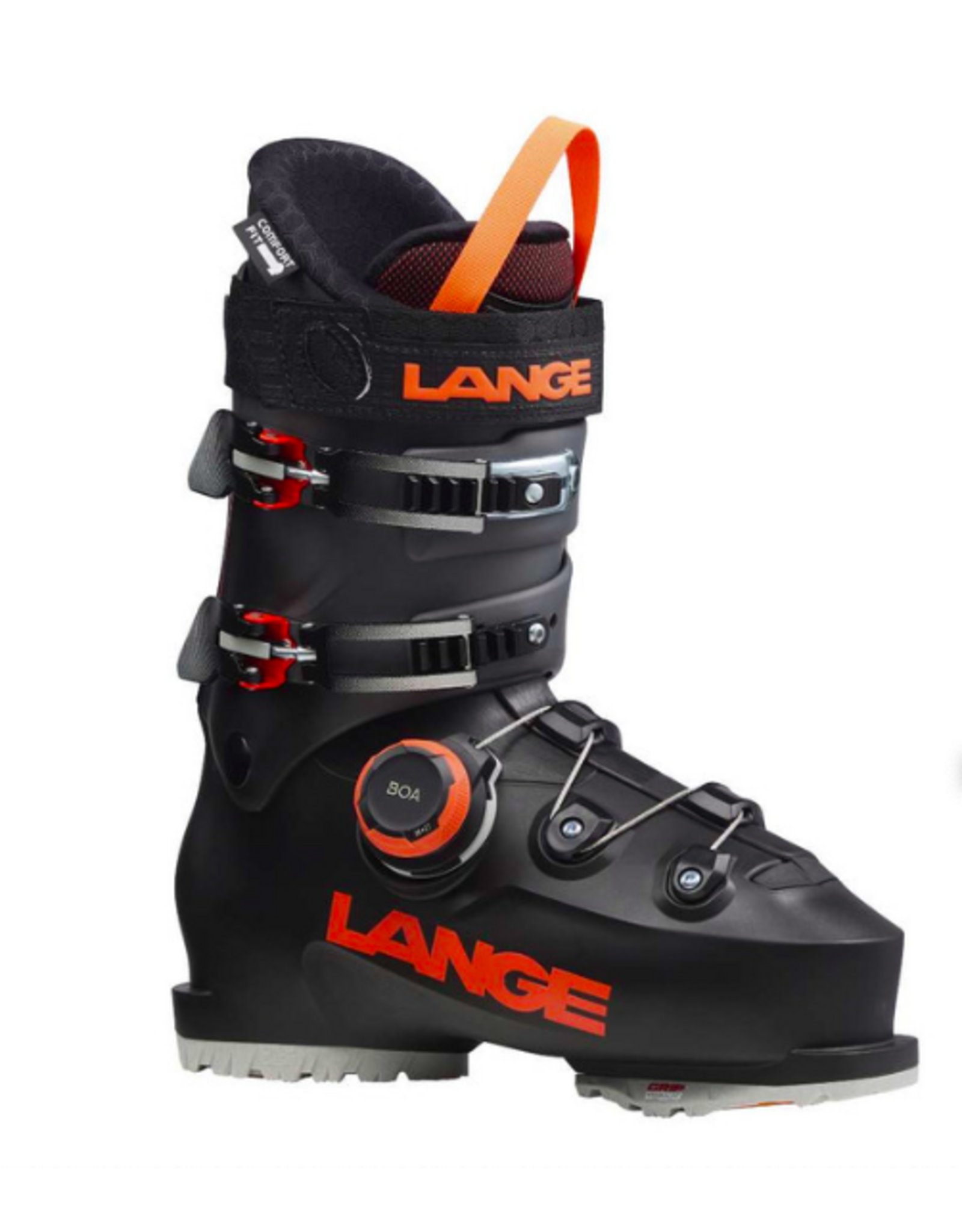 Lange Men's Concept 11 Boa GW Ski Boots 2026