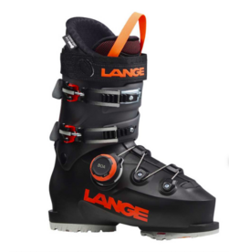 Lange Men's Concept 11 Boa GW Ski Boots 2026
