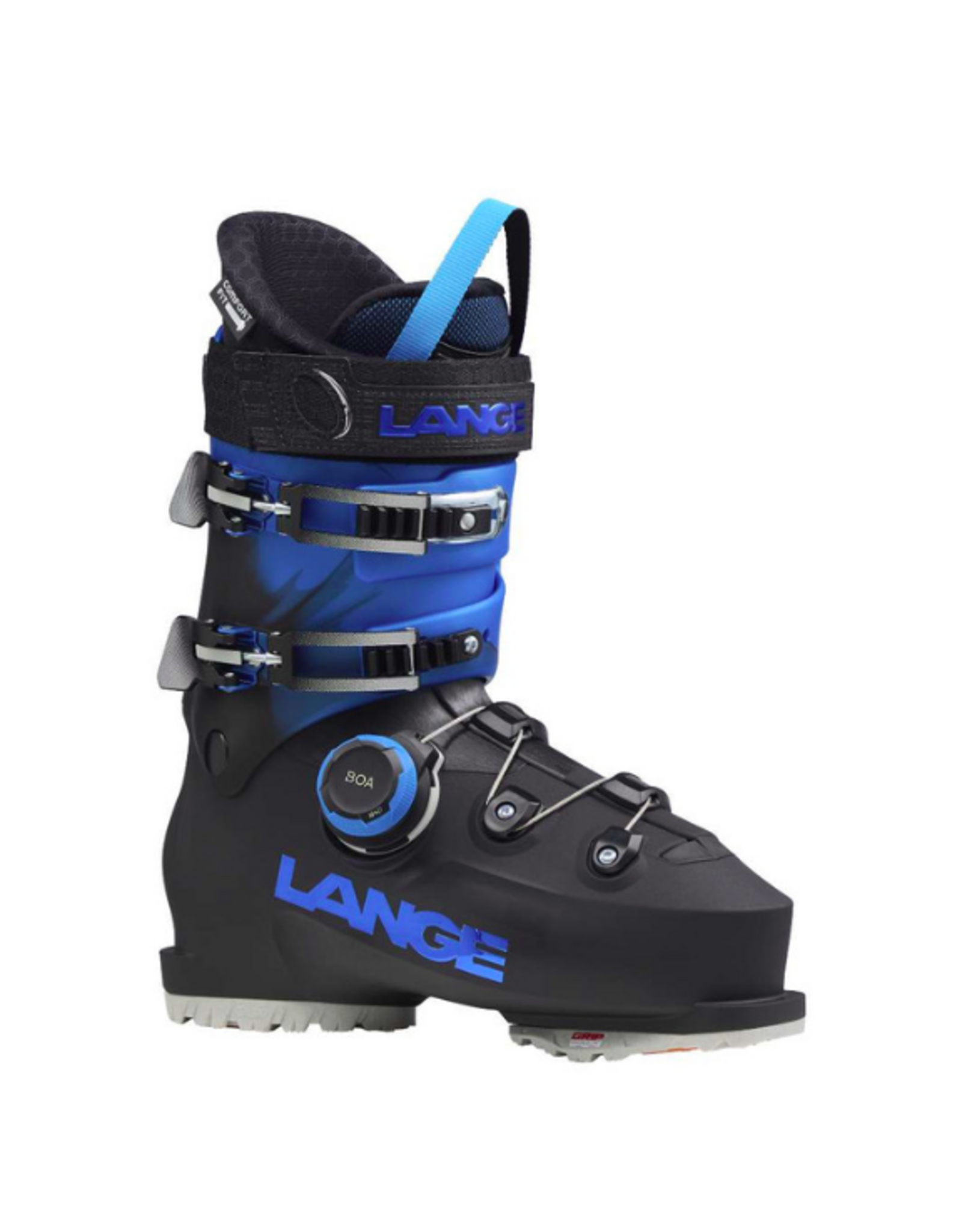 Lange Men's Concept 12 Boa GW Ski Boots 2026