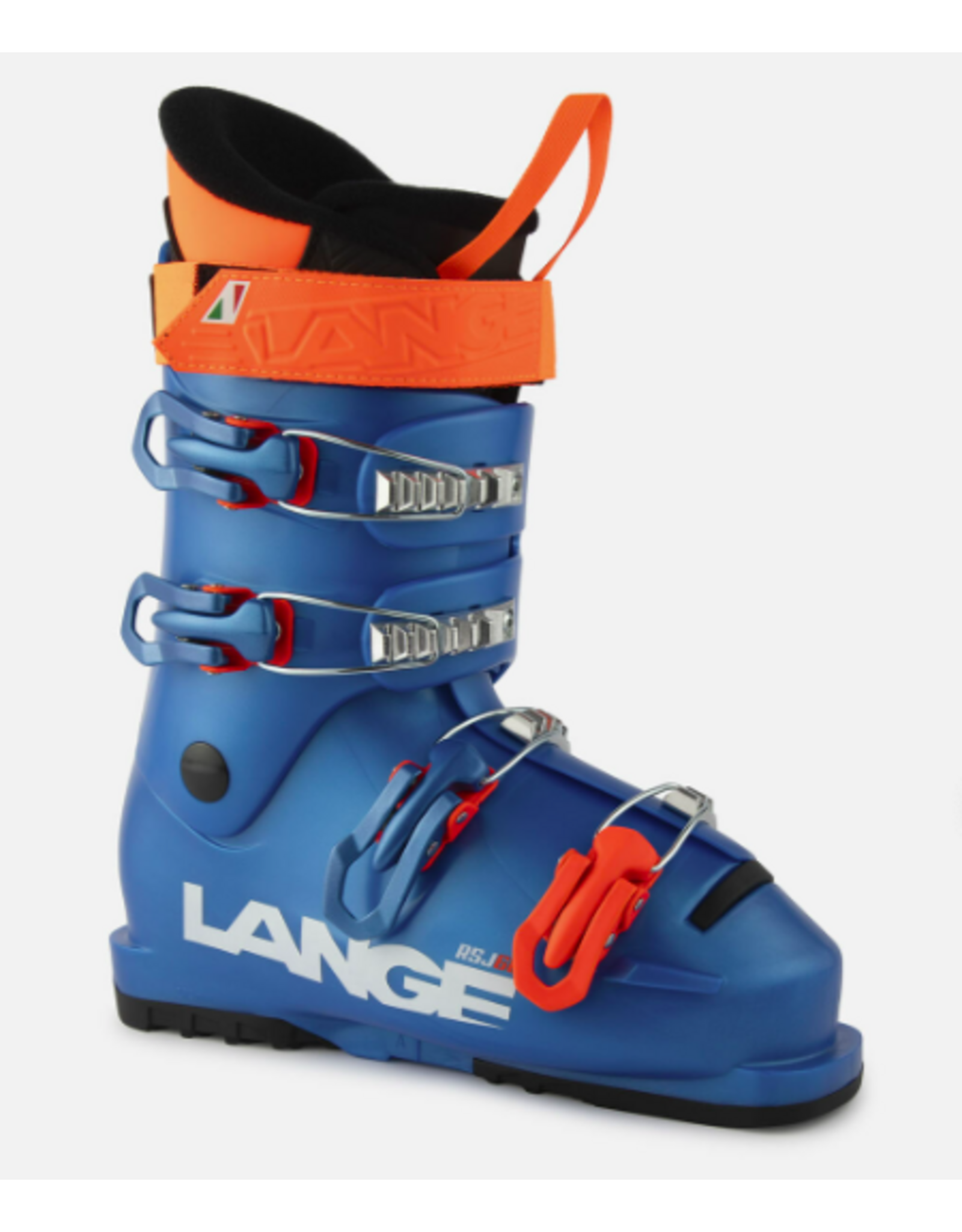 Lange RSJ 60 Kid's Ski Boots 2026