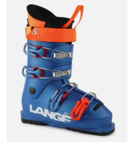 Lange RSJ 60 Kid's Ski Boots 2026