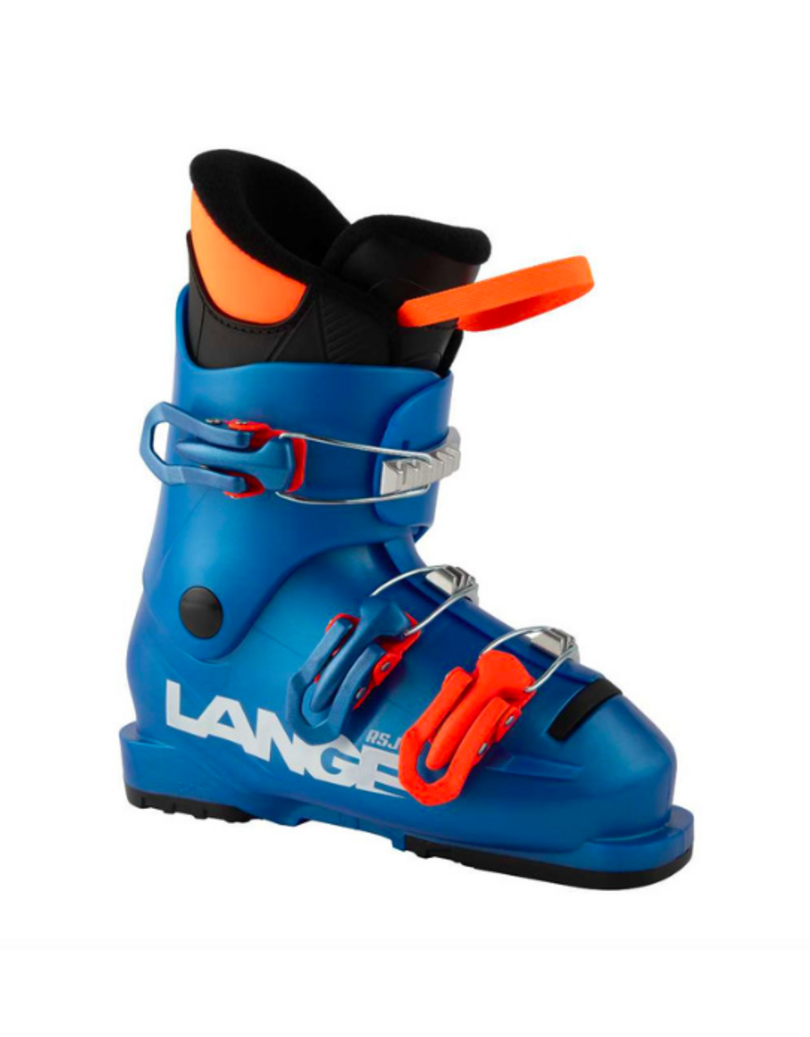 Lange RSJ 50 Kid's Ski Boots 2026