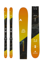 Dynastar M-Menace 80 Skis + XP 10 Bindings 2026 Dynastar M-Menace 80 Skis + XP 10 Bindings 2026