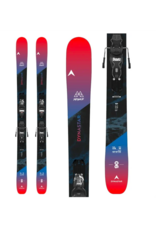 Dynastar M-Menace 90 Skis + XP 11 Bindings 2026 Dynastar M-Menace 90 Skis + XP 11 Bindings 2026
