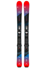 Dynastar Kid's M-Menace Team Kid Skis + Kid 4 Bindings 2026 Dynastar Kid's M-Menace Team Kid Skis + Kid 4 Bindings 2026