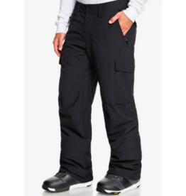 Quiksilver Men's Porter Pants Black