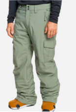 Quiksilver Men's Porter Pants Sea Spray