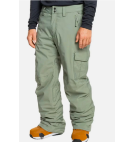 Quiksilver Men's Porter Pants Sea Spray