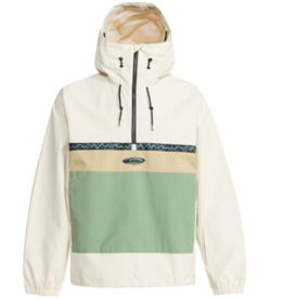 Quiksilver Men's Steeze Jacket Birch