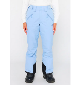 Rip Curl Women's Anti Series Rider Pants Mid Blue 2026