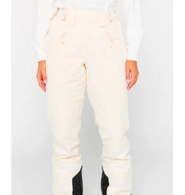 Rip Curl Women's Anti Series Rider Pants Off White 2026