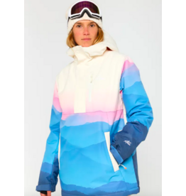 Rip Curl Women's Anti Series Anorak Jacket Multico 2026