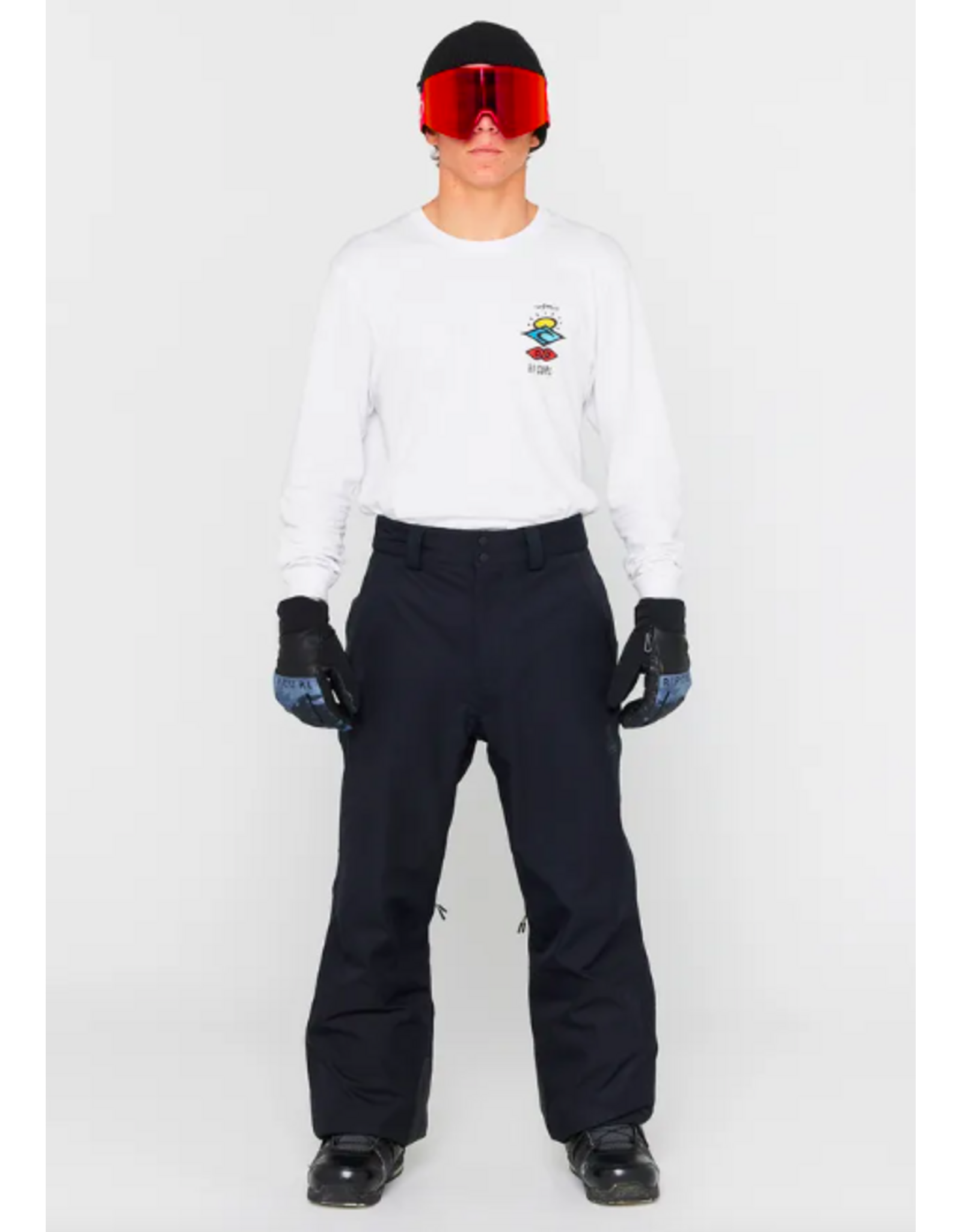 Rip Curl Men's Anti Series Slush Pants 0090 2026