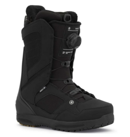 RIDE Ride Women's Sage Snowboard Boots Black 2026