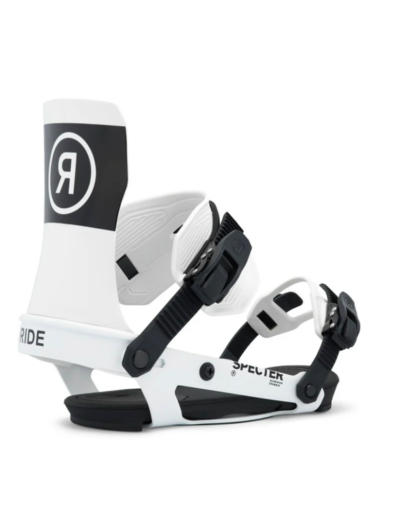 RIDE Ride Men's Specter Bindings White 2026