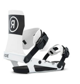 RIDE Ride Men's Specter Bindings White 2026