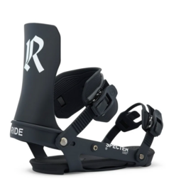 RIDE Ride Men's Specter Bindings Black 2026