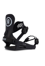 RIDE Ride Men's C-2 Bindings Black 2026 RIDE Ride Men's C-2 Bindings Black 2026