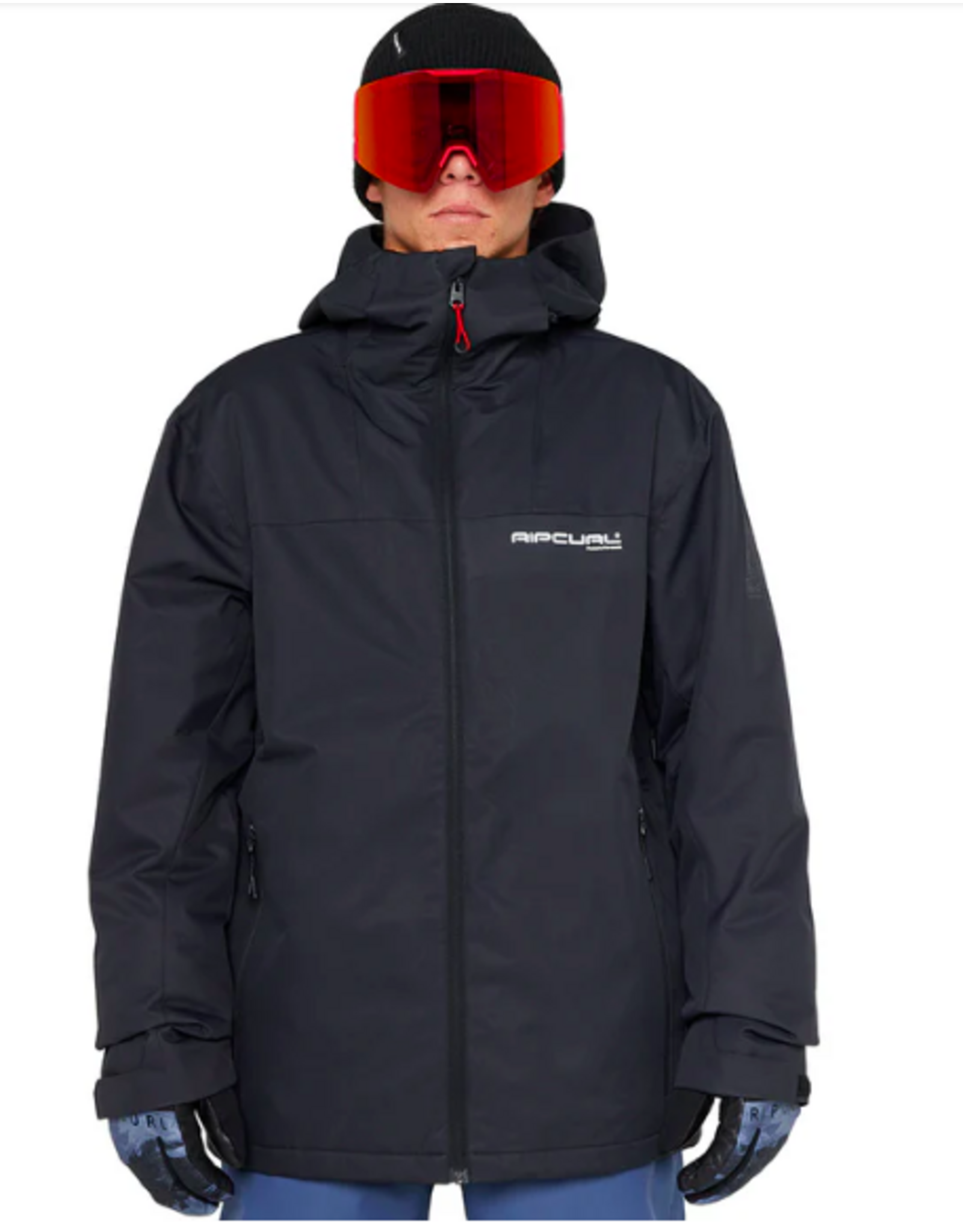 Rip Curl Men's Anti Series Notch Jacket 1102 2026