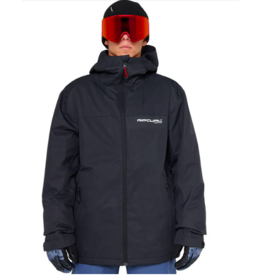 Rip Curl Men's Anti Series Notch Jacket  2026