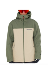 Rip Curl Men's Anti Series Notch Jacket 2375 2026