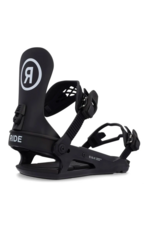 RIDE Ride Women's CL-2 Bindings Black 2026 RIDE Ride Women's CL-2 Bindings Black 2026