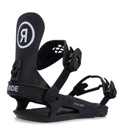 RIDE Ride Women's CL-2 Bindings Black 2026