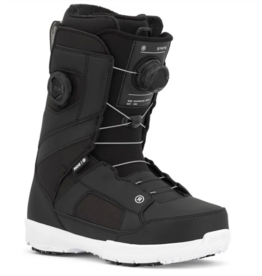 RIDE Ride Women's Synth Snowboard Boots Black 2026