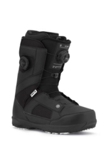RIDE Ride Men's Octave Snowboard Boots Black 2026 RIDE Ride Men's Octave Snowboard Boots Black 2026