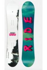 RIDE Ride Men's Saturday Snowboard 2026 RIDE Ride Men's Saturday Snowboard 2026