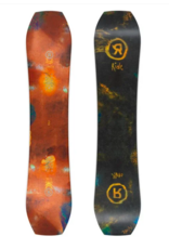 RIDE Ride Men's Twinpig Snowboard 2026 RIDE Ride Men's Twinpig Snowboard 2026