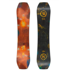 RIDE Ride Men's Twinpig Snowboard 2026