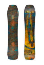 RIDE Ride Men's Warpig Snowboard 2026