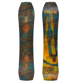 RIDE Ride Men's Warpig Snowboard 2026