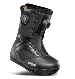 Thirtytwo Thirtytwo Women's STW Double Boa Snowboard Boots Black 2026