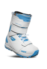 Thirtytwo Thirtytwo Men's ZB-1 Boa Snowboard Boots White/Blue 2026 Thirtytwo Thirtytwo Men's ZB-1 Boa Snowboard Boots White/Blue 2026