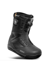Thirtytwo Thirtytwo Men's STW Double Boa Snowboard Boots Black 2026 Thirtytwo Thirtytwo Men's STW Double Boa Snowboard Boots Black 2026