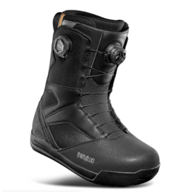 Thirtytwo Thirtytwo Men's STW Double Boa Snowboard Boots Black 2026