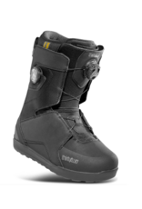 Thirtytwo Thirtytwo Men's Lashed Double Boa Snowboard Boots Black/Grey 2026 Thirtytwo Thirtytwo Men's Lashed Double Boa Snowboard Boots Black/Grey 2026
