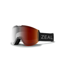 Zeal Lookout Dark Night Goggles with Automatic Lens 2026