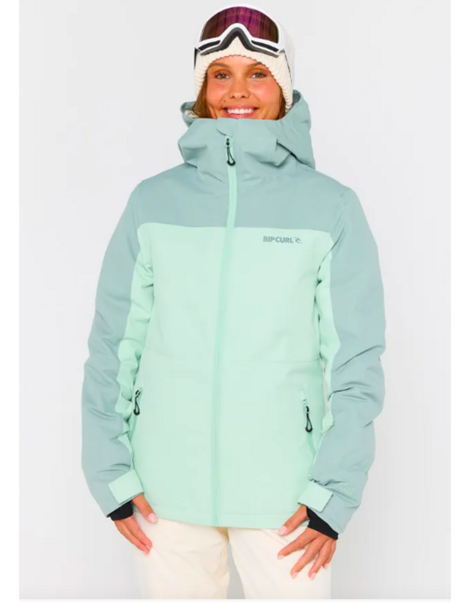 Rip Curl Women's Anti Series Relax Jacket 0102 2026