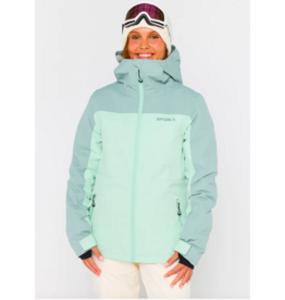 Rip Curl Women's Anti Series Relax Jacket Moss  2026