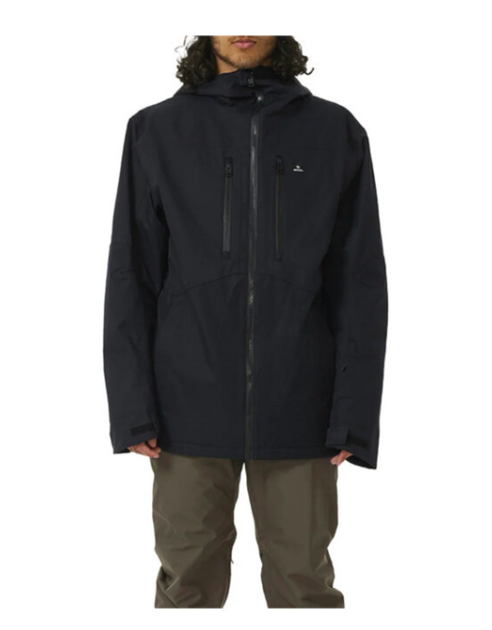 Rip Curl Men's Anti Series Core Jacket 1102 2026