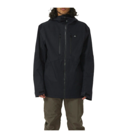 Rip Curl Men's Anti Series Core Jacket Black 2026