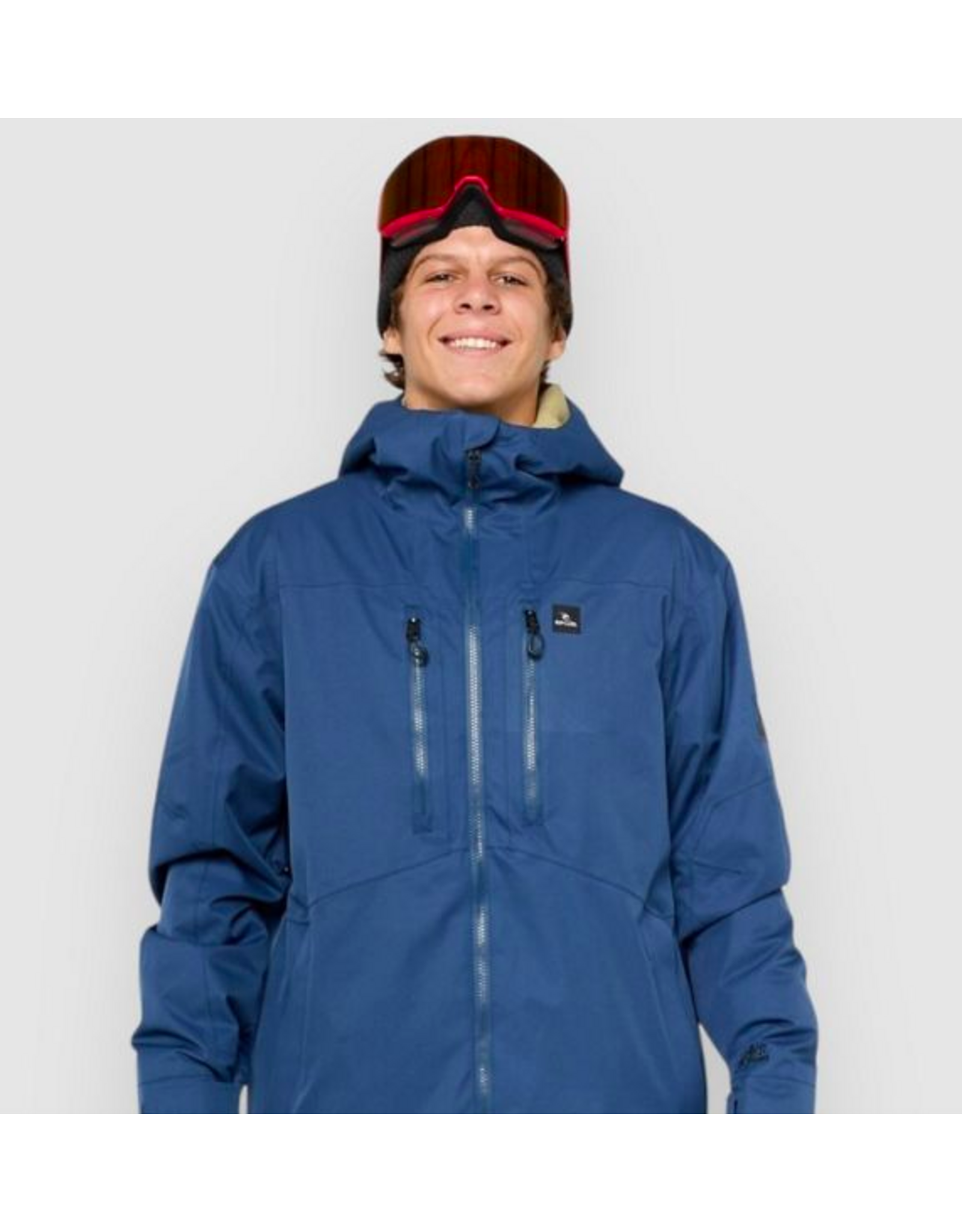 Rip Curl Men's Anti Series Core Jacket 2359 2026