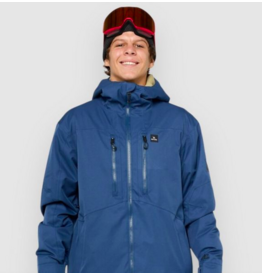 Rip Curl Men's Anti Series Core Jacket Light Navy 2026