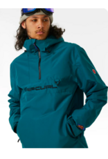 Rip Curl Men's Anti Series Anorak Jacket 9158 Rip Curl Men's Anti Series Anorak Jacket 9158