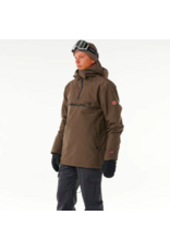 Rip Curl Men's Anti Series Anorak Jacket 2135 Rip Curl Men's Anti Series Anorak Jacket 2135