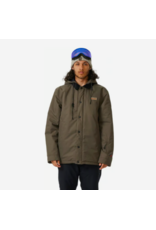 Rip Curl Men's Anti Series Coach Jacket 2135
