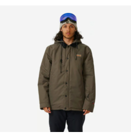 Rip Curl Men's Anti Series Coach Jacket 2135